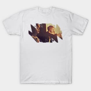 Max and Chloe T-Shirt